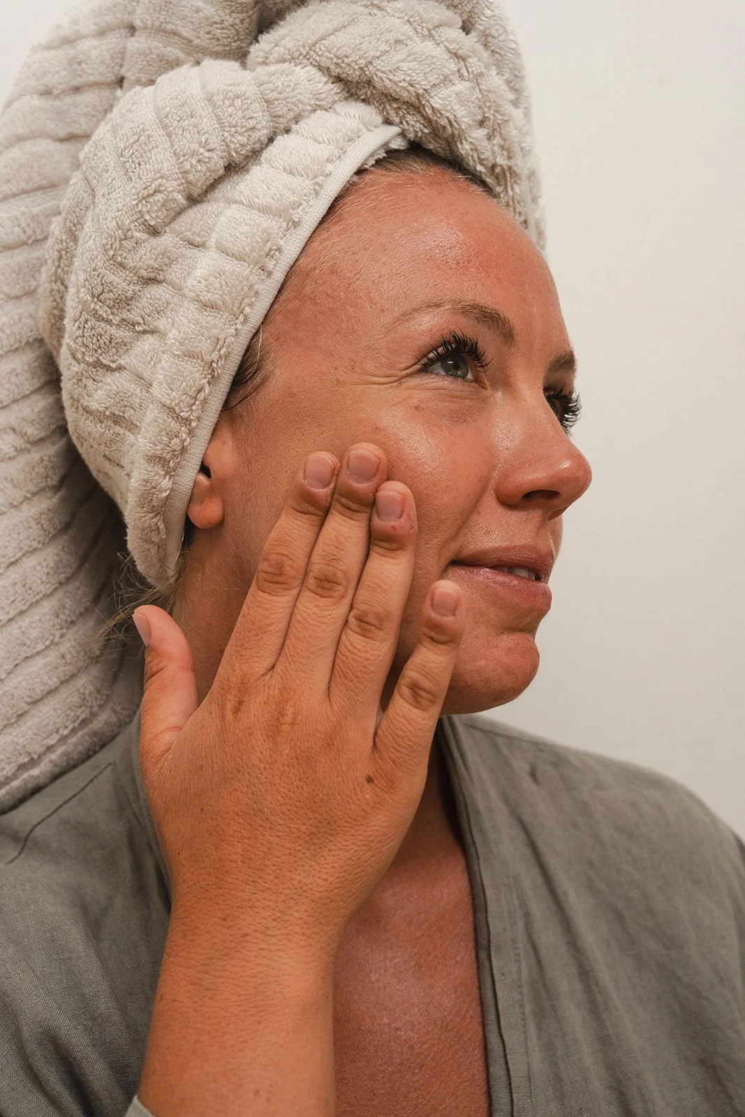 OrganicSpa Beauty Balm (BB Cream)  DSC02887.jpg