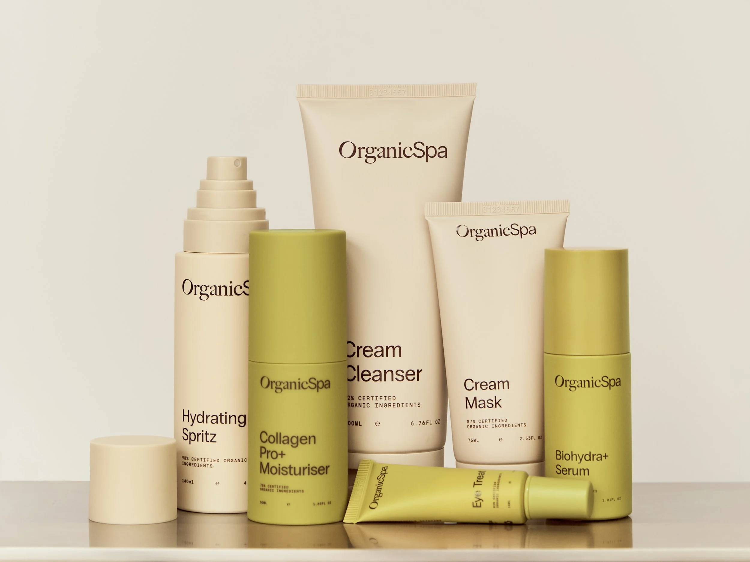Certifide organic skincare range - Organic Spa.jpg