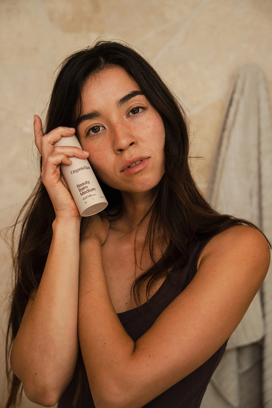 OrganicSpa Beauty Balm (BB Cream)  DSC01326.jpg
