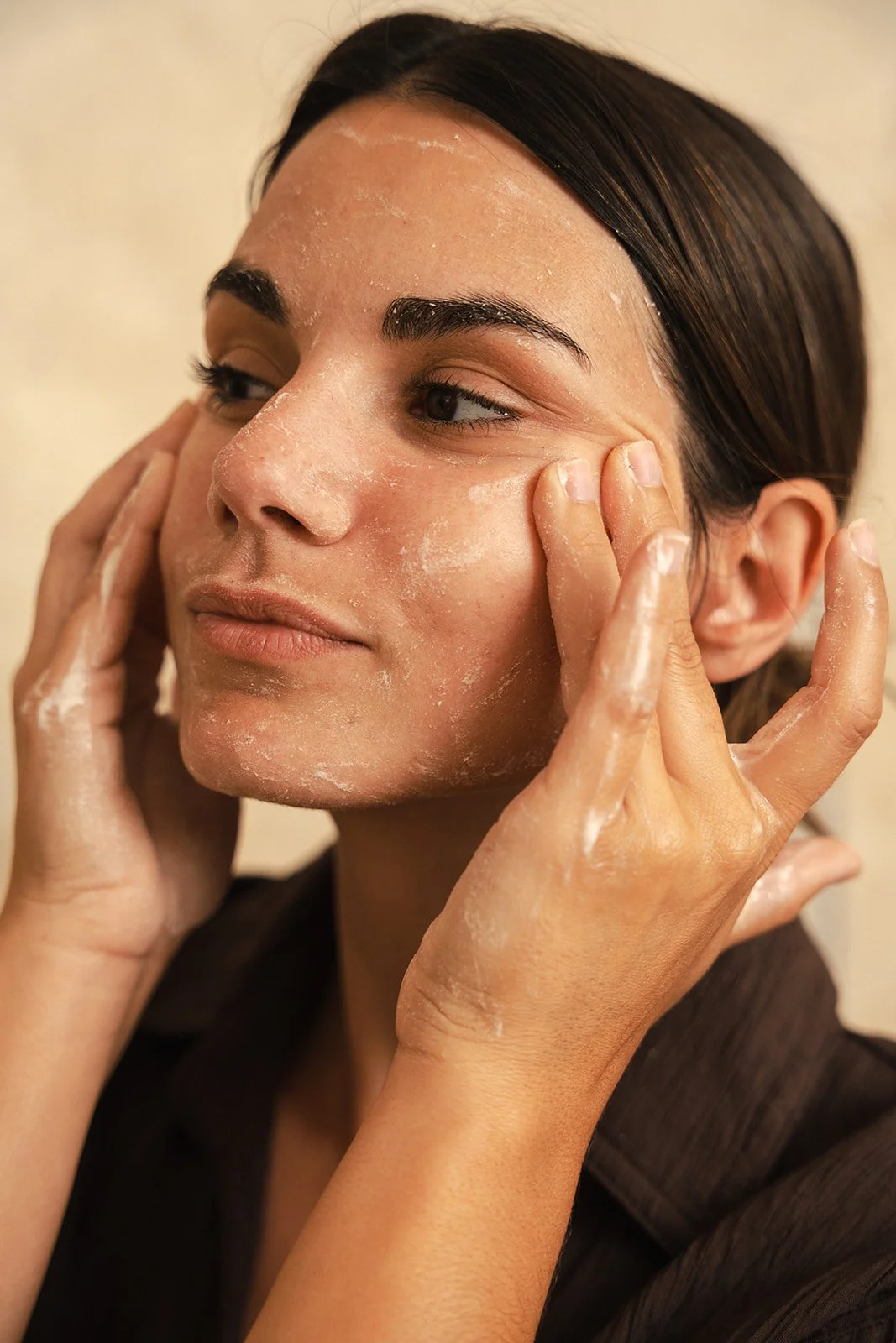 OrganicSpa Enzyme Micro Exfoliant