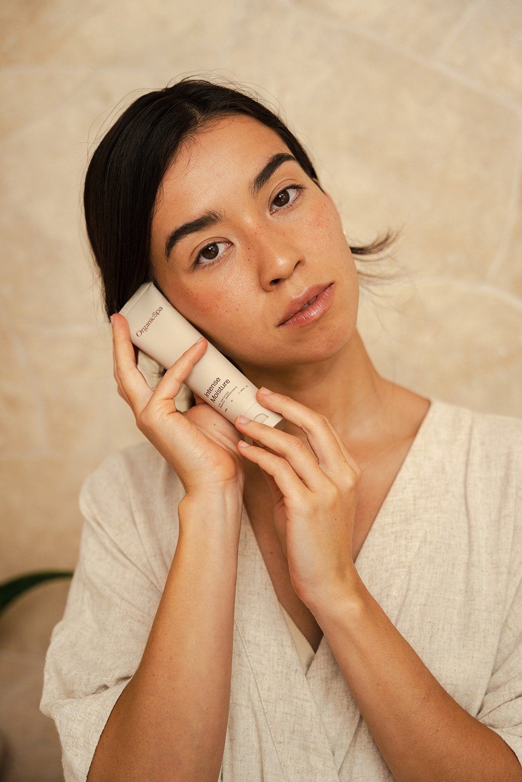 OrganicSpa Intense Moisture