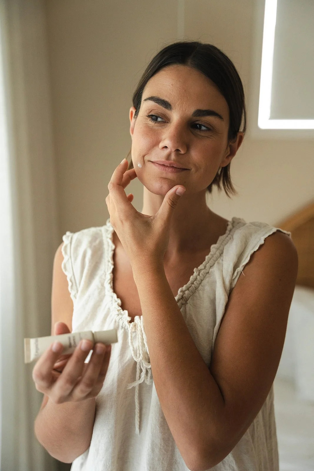 OrgnanicSpa Blemish Control