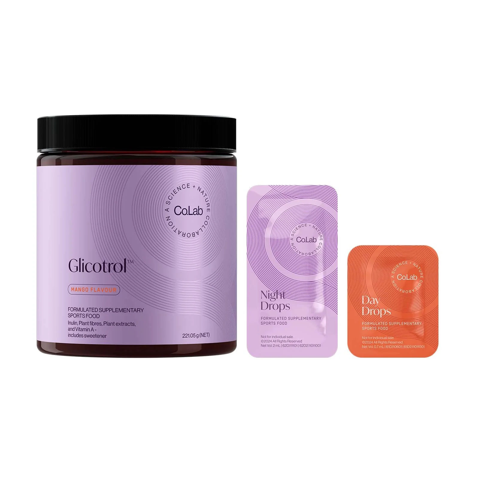 Partner.Co glicotrol and co.lab drops snaps pack.jpg