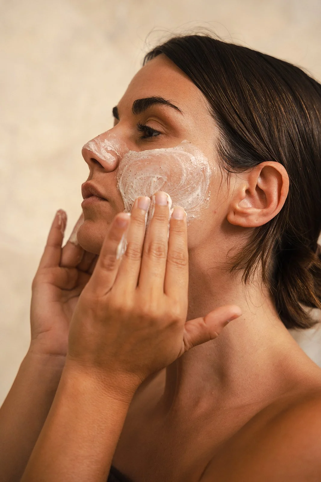 Organicspa Face Exfoliant  DSC03563.jpg