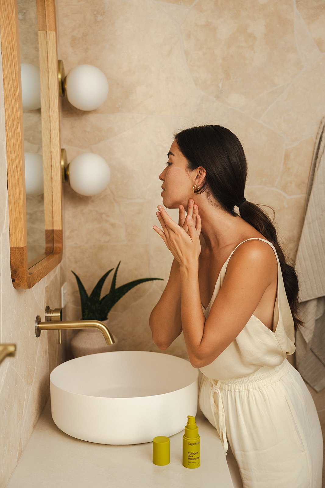 OrganicSpa Collagen pro+ Moisturise DSC00872.jpg