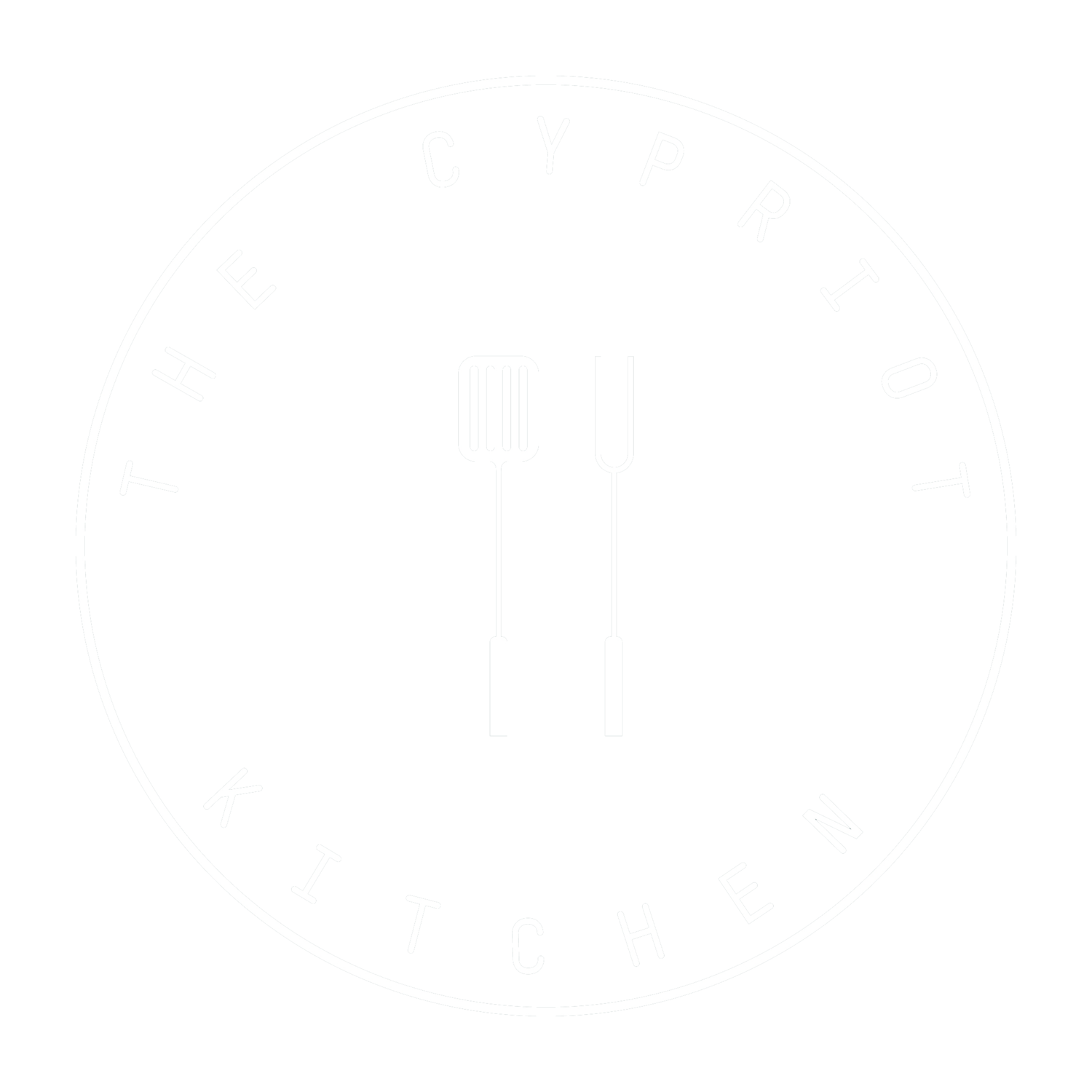 The Cypriot Kitchen
