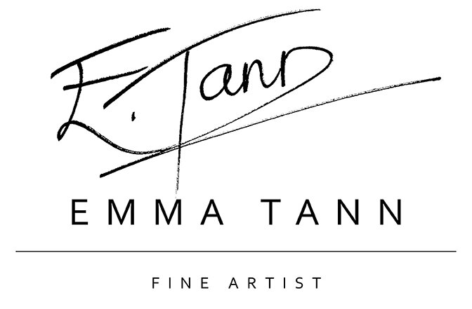 Emma Tann    |     Fine Artist