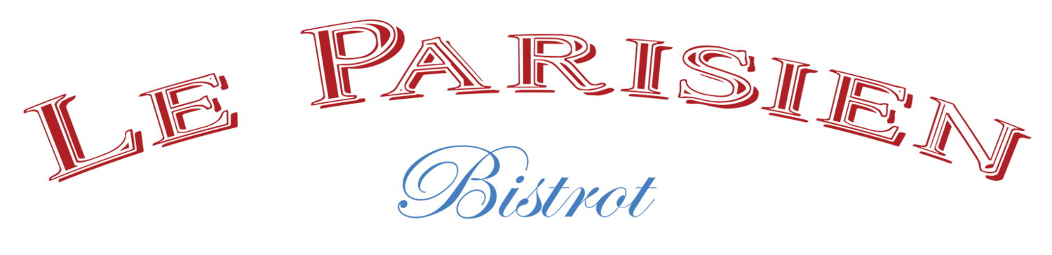 Le Parisien Bistrot