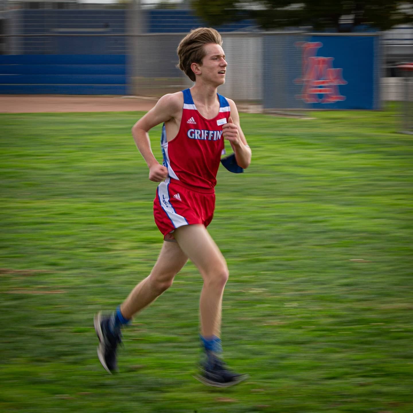 Los Alamitos Cross Country vs. Newport Harbor

Photography assignments this week took me to @losalamitoshigh, where @losalxc had their second meet of the season against Newport Harbor. Due to COVID-19 restrictions, races were held on the school's cam
