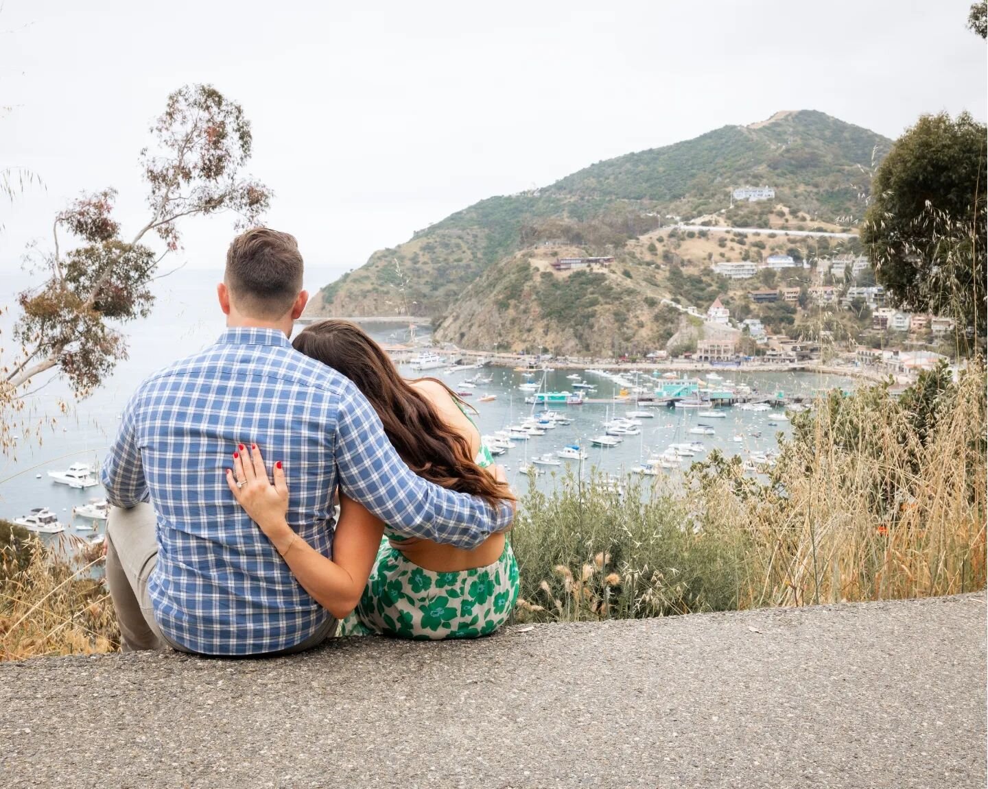 Love in Catalina ❤️💍🌴📸

Congratulations to Jackie and Corey on their recent Engagement in Catalina. 

If you're looking for photos in Catalina, check out fickephotography.com/catalina to learn more 📸

Stuff for the algorithm: 

#catalina
#catalin