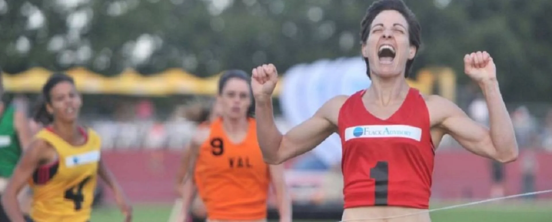 New Stawell Gift governing body hits ground running