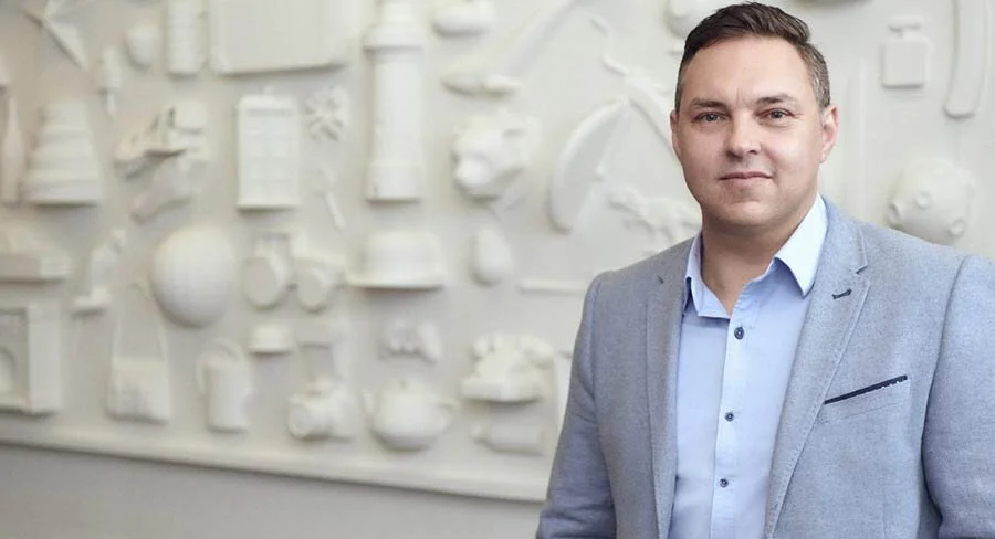 TEG is launching a new content division under Dustin Lockett
