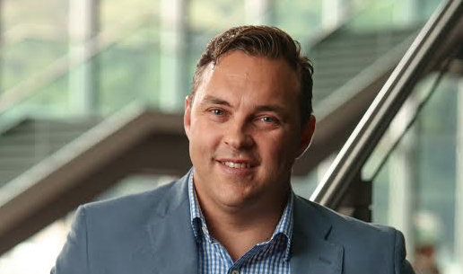 Seven West exec Dustin Lockett joins BBC Worldwide as commercial director in restructure