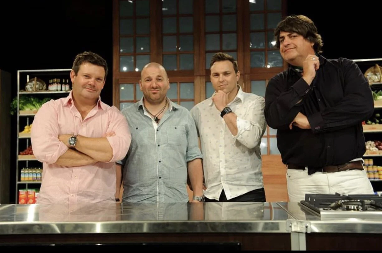 TV shows become a reality for fans with live events that rake in cash