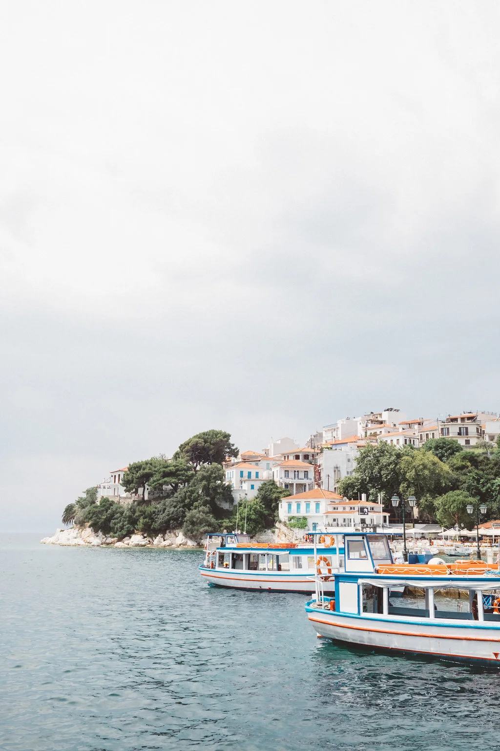 Travel - A Skiathos Guide