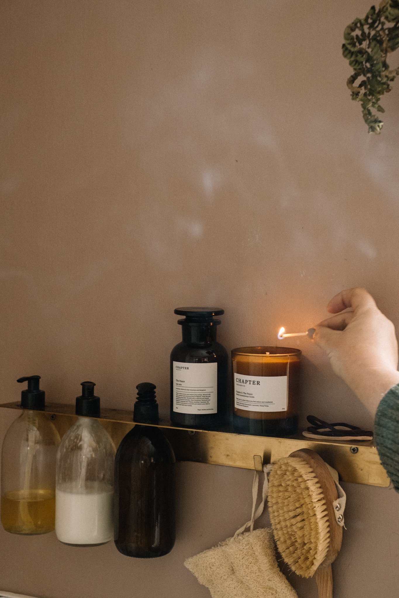Conscious Living: 3 independent brands to check out this month.