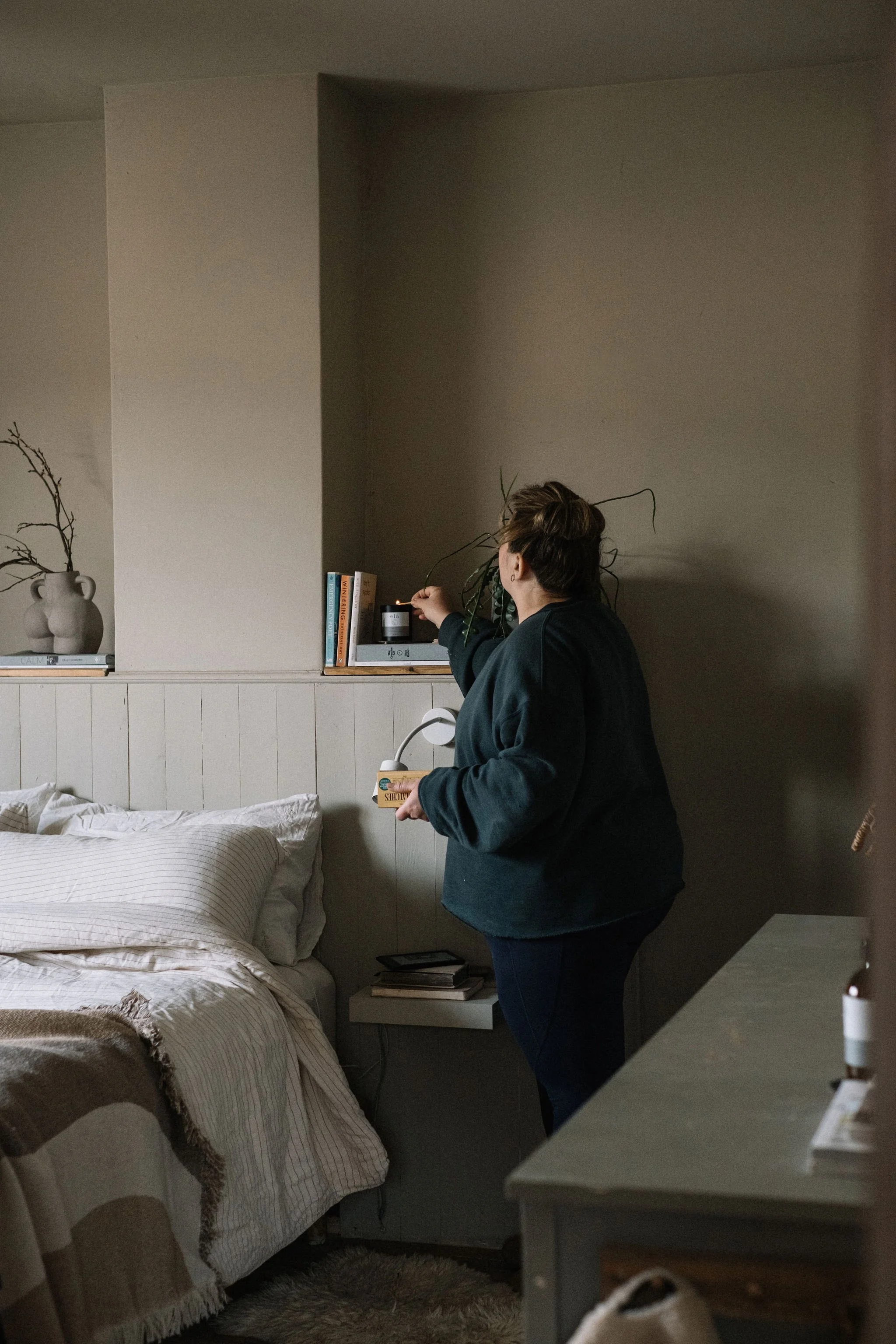Conscious Living: 5 Non Toxic Candle Brands (Monty Approved). 