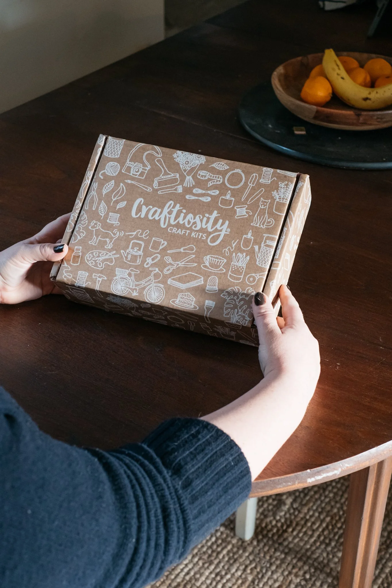 Gifting: Last Minute Mail Order Gifts for the Eco Minded.