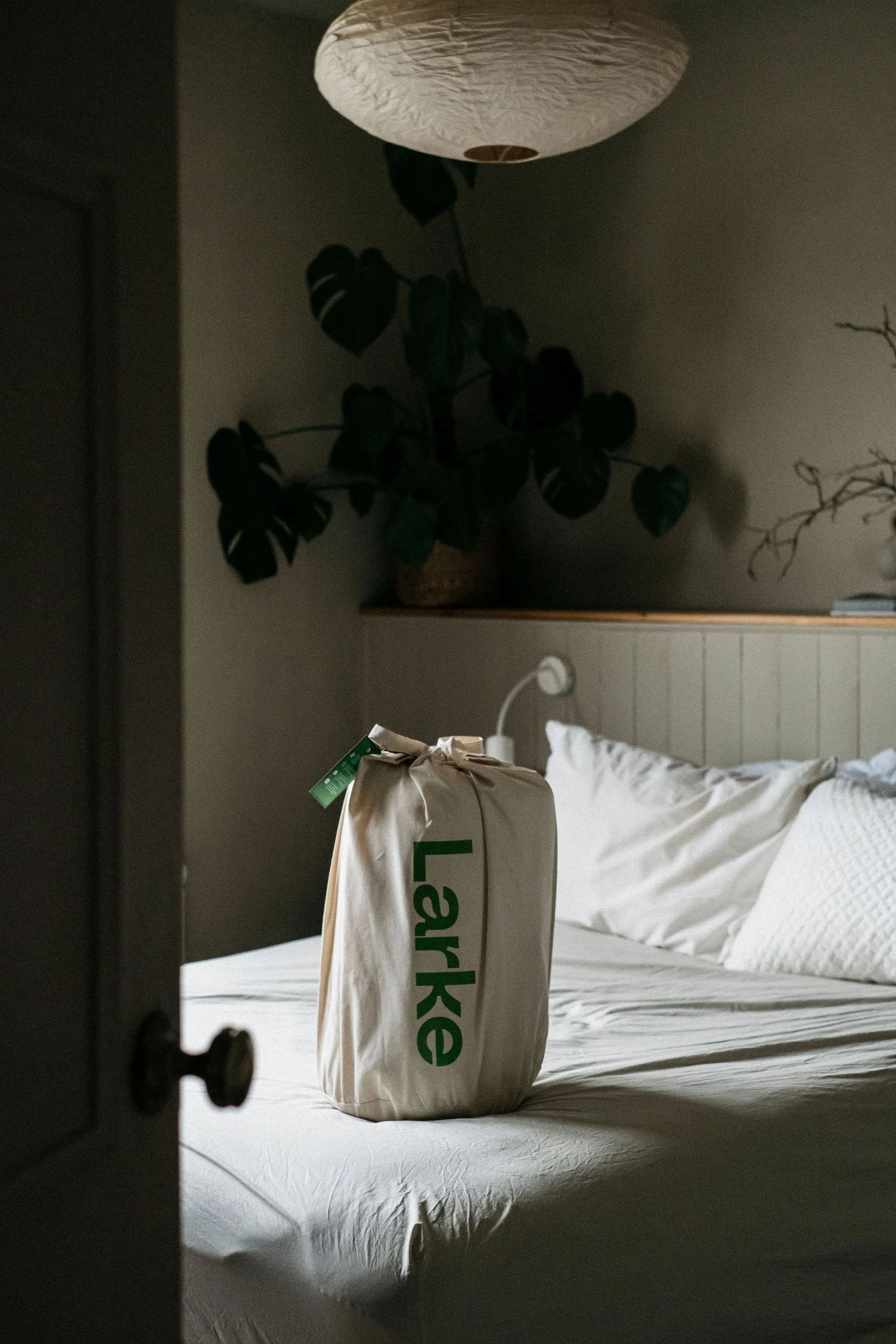 Vegan eco friendly natural duvets