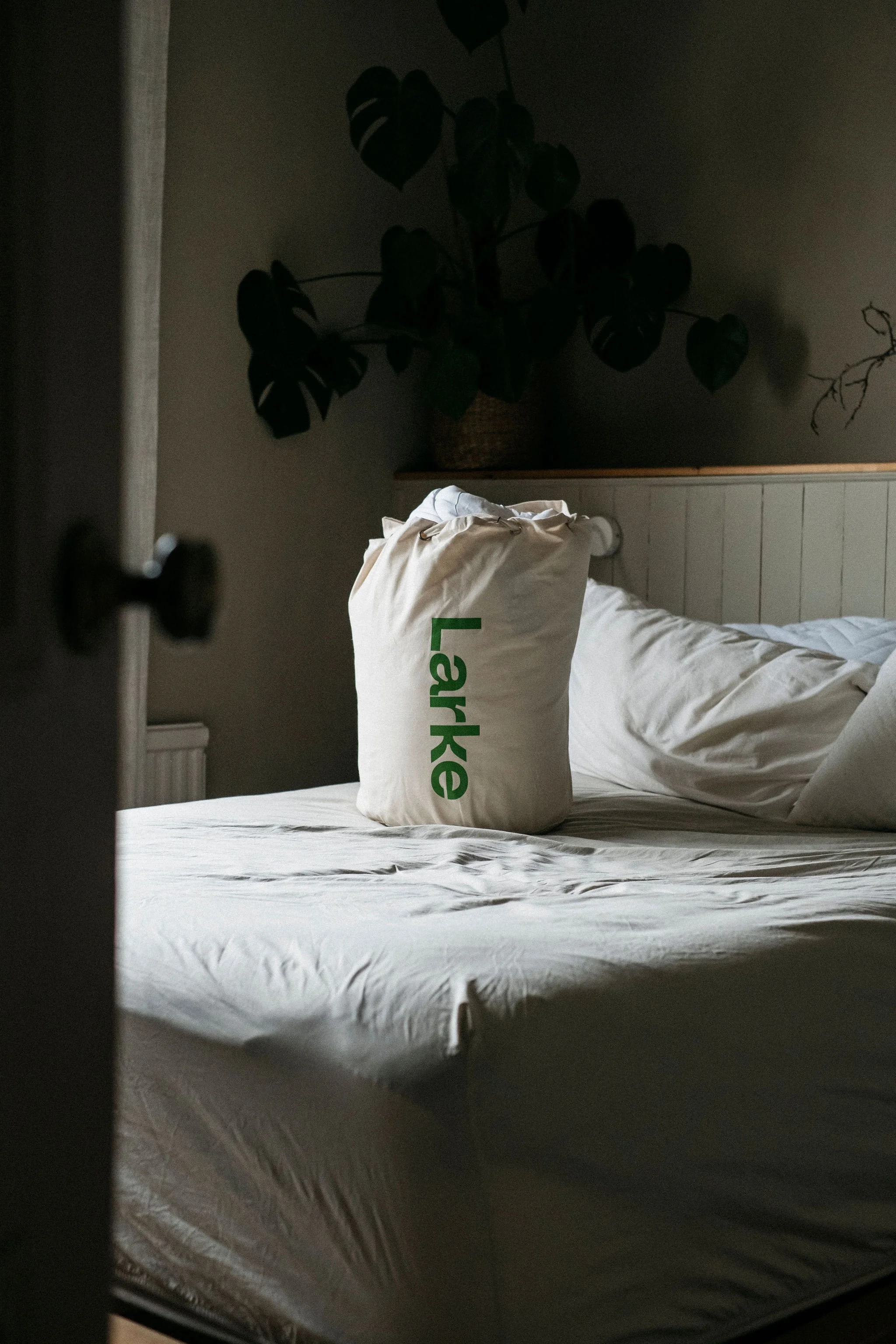 Larke Duvet honest review