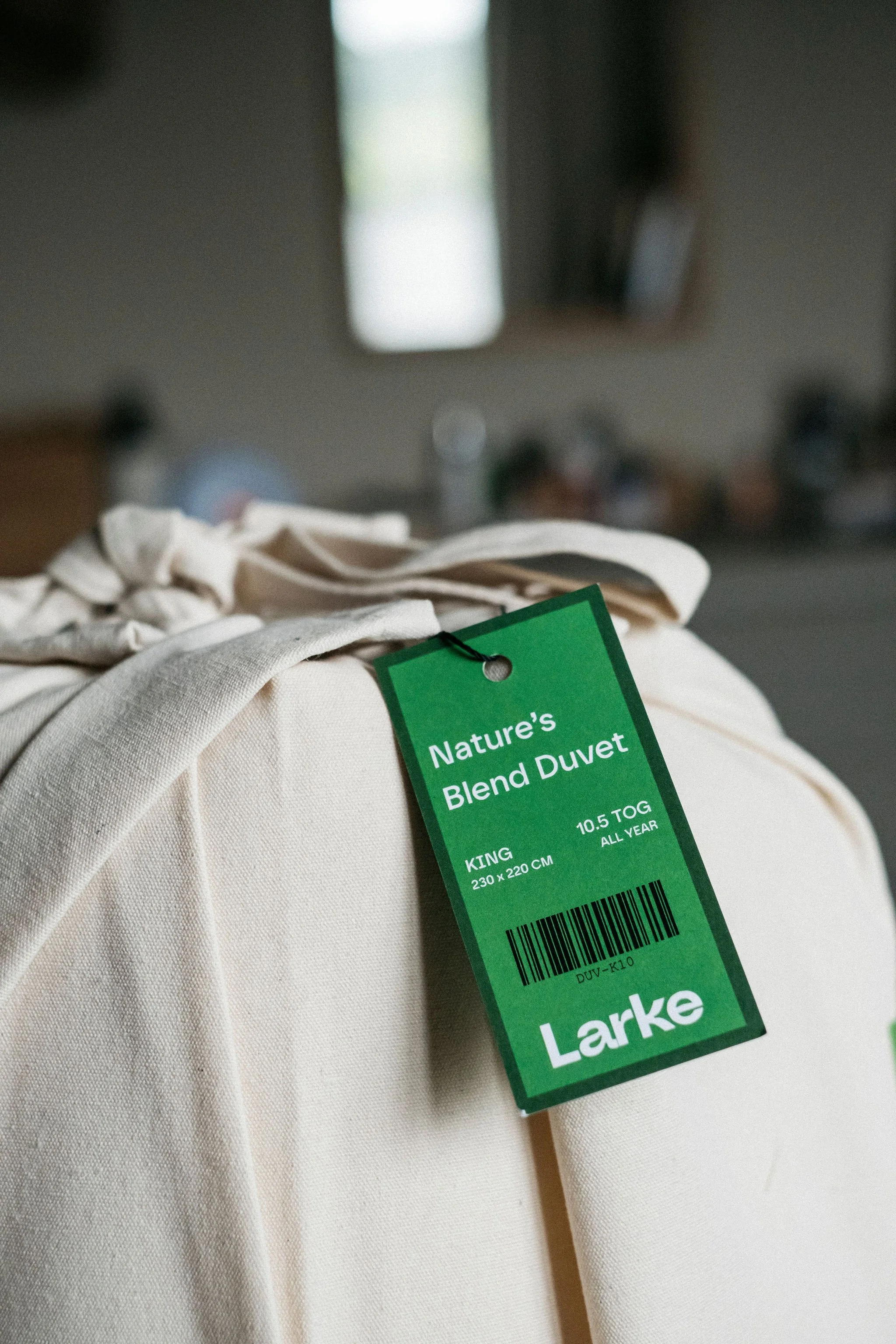 Larke Duvet honest review