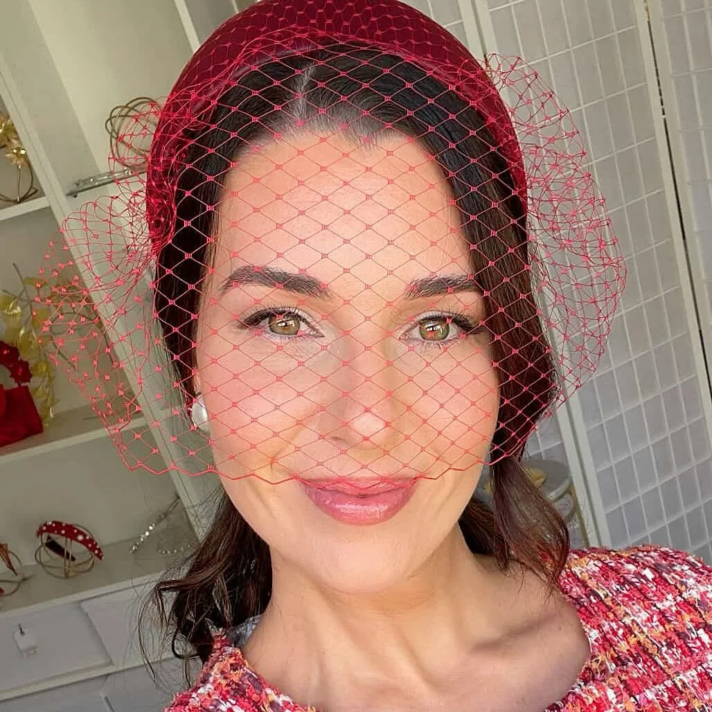 Oaks day for our beautiful brow lady &hearts;️
@natalieferrari_ 

#aletheavbrowstudio