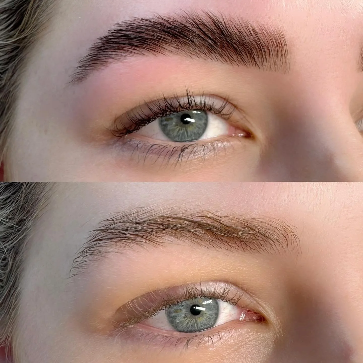 The ultimate Brow &amp; Lash makeover &hearts;️ 

Head to the booking link in my bio &hearts;️ 

#aletheavbrowstudio  #brows #brisbanebrows #browtint #browshape #brisbanebestbrows #brisbanebrowbar #browcode #laminationbrows #ʙʀᴏᴡʟᴀᴍɪɴᴀᴛɪᴏɴ