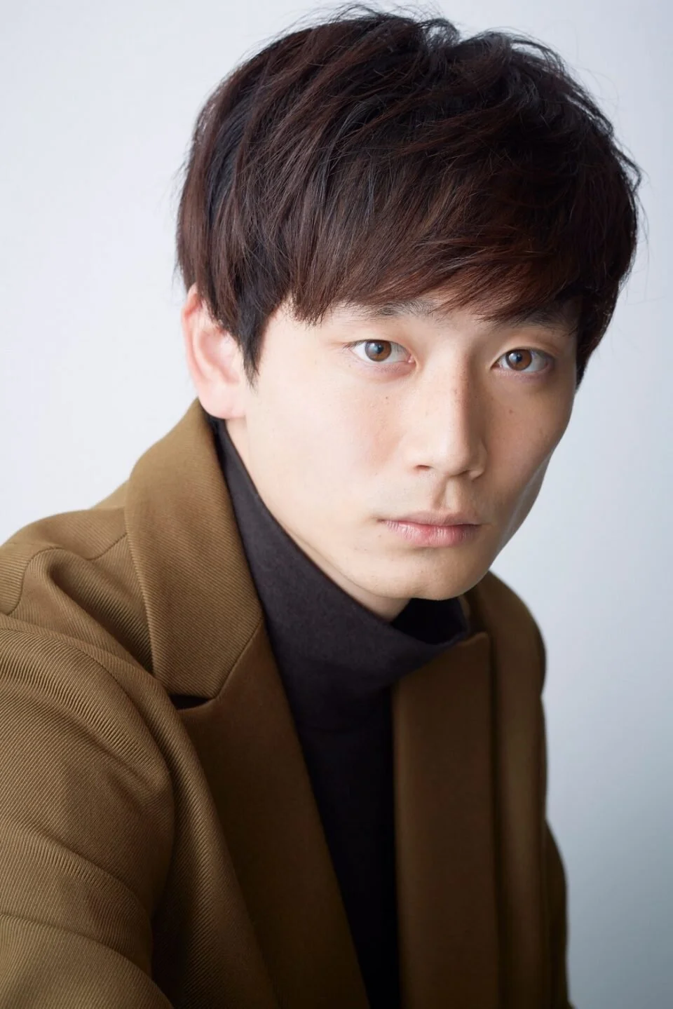 三浦健人 劇団PUPUJUICE 公式サイト