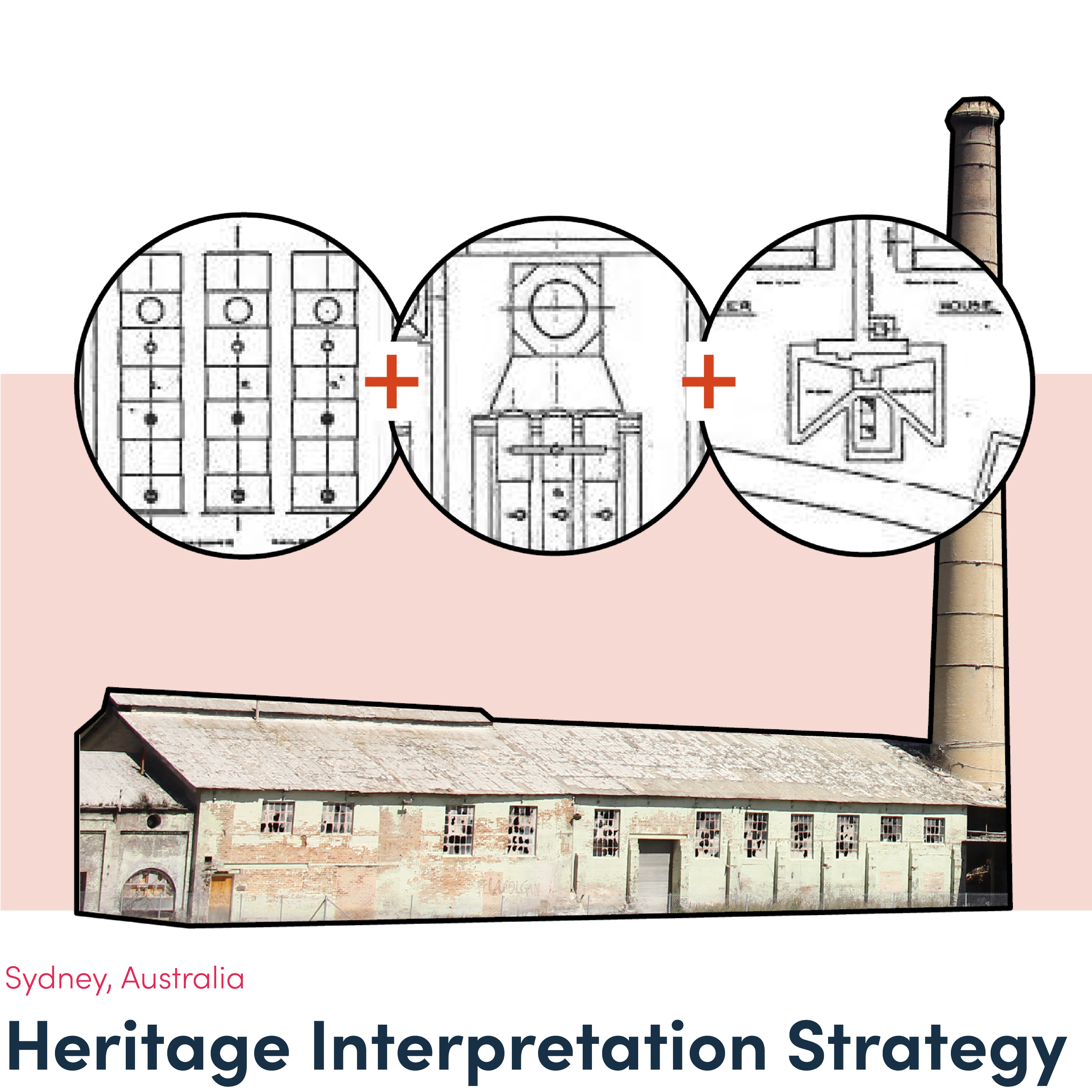 New life for heritage icons.