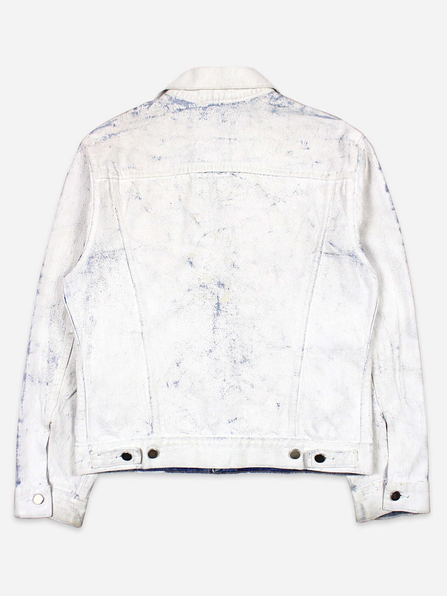 martin margiela jacket
