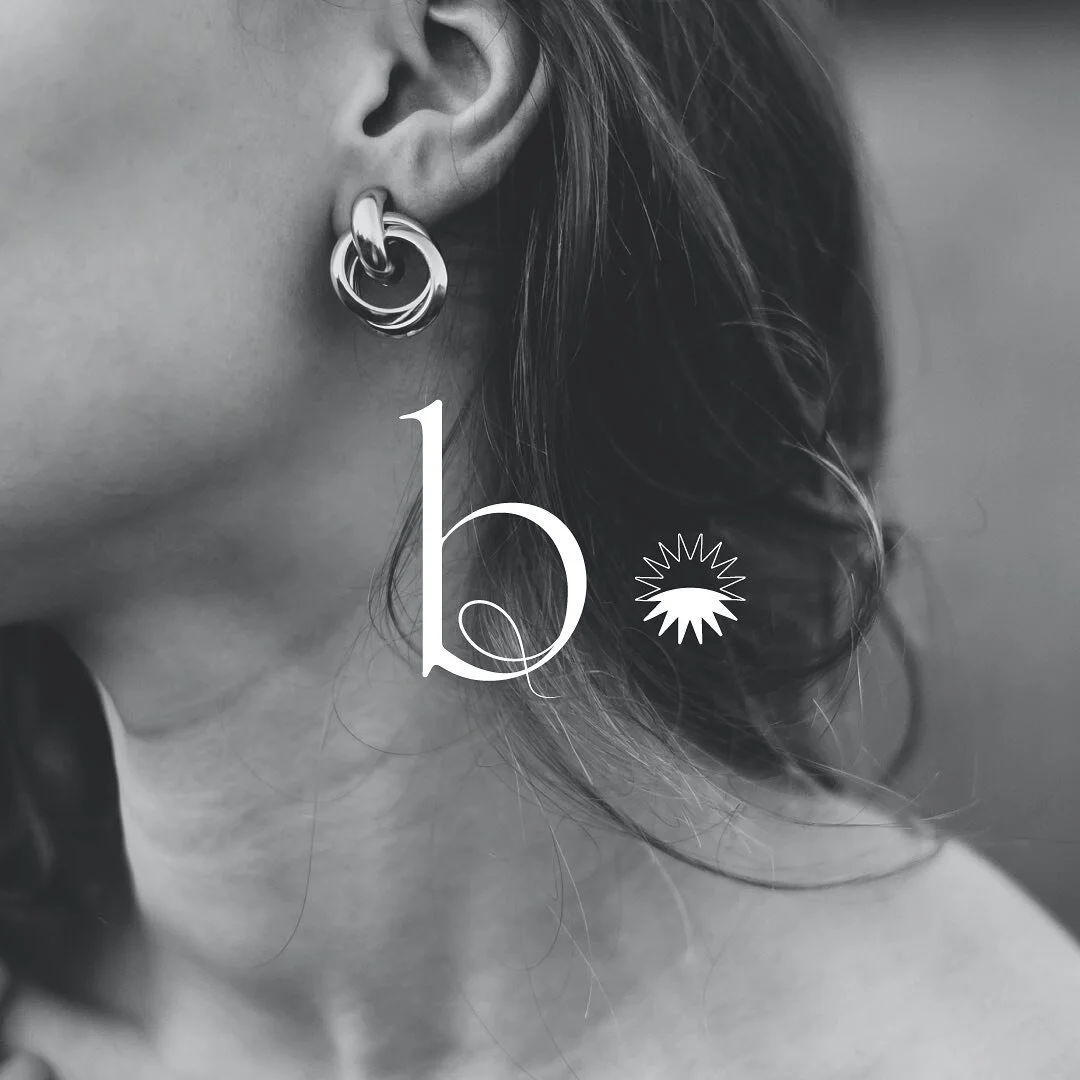 Bring beautiful Bezel back ⭐️ elevated and simple jewellery brand.