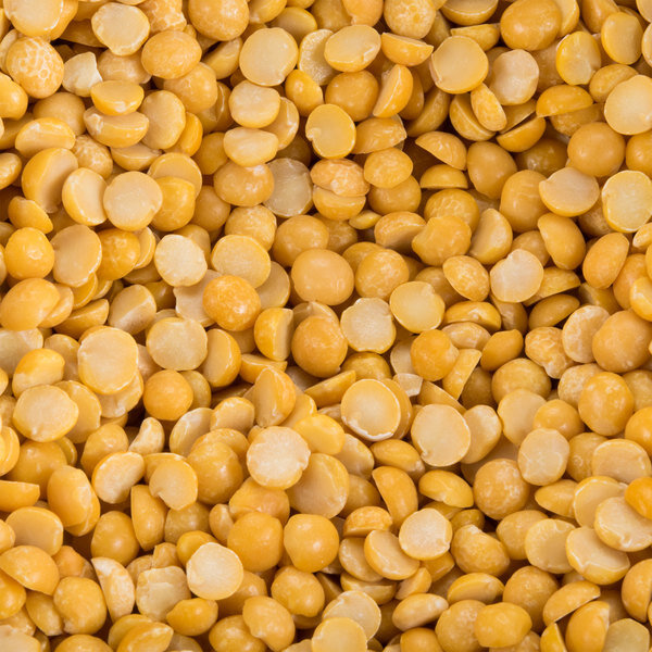 Split Yellow Peas