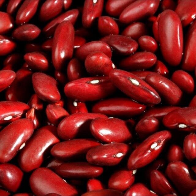 Red Kidney Beans