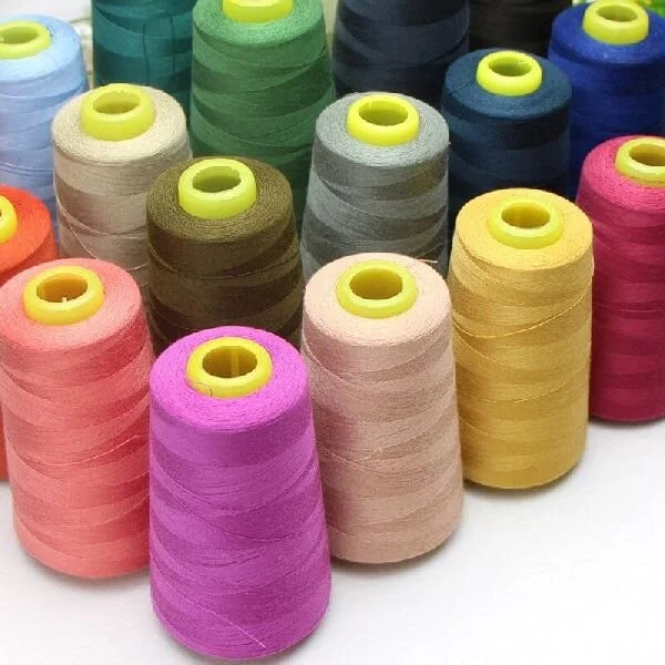 Polyester Yarn