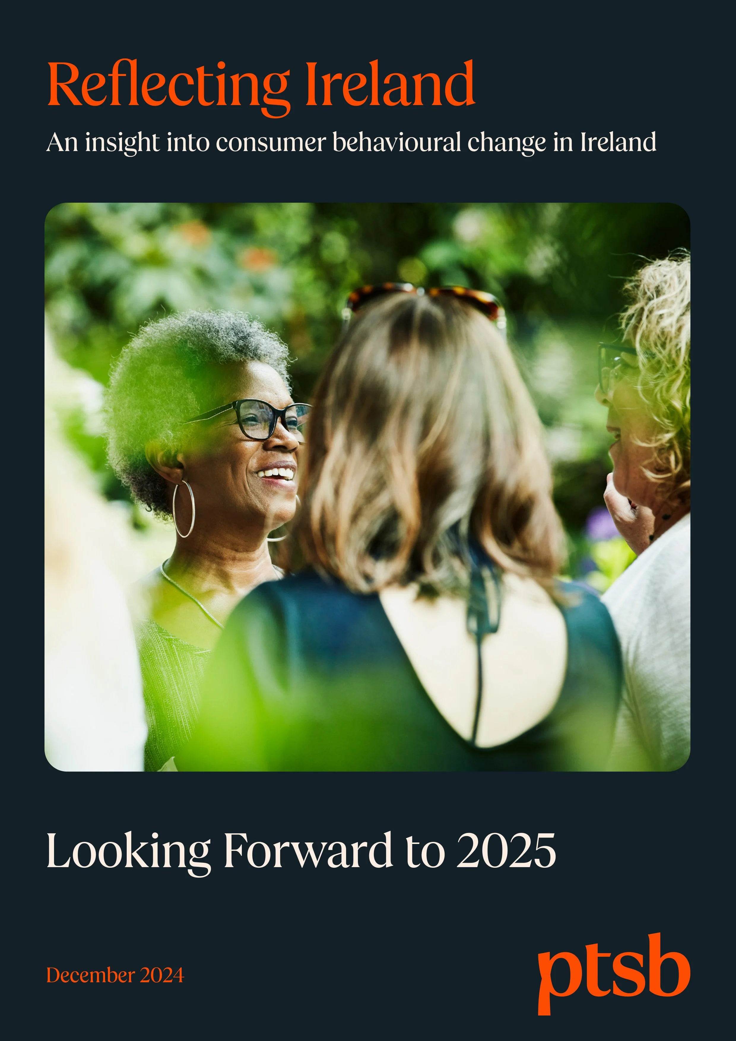 Reflecting Ireland December 2024 Report