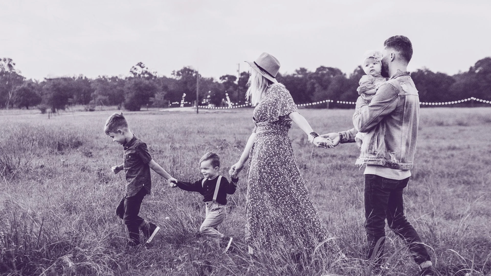 PTSB Community and AsIAm Partnership