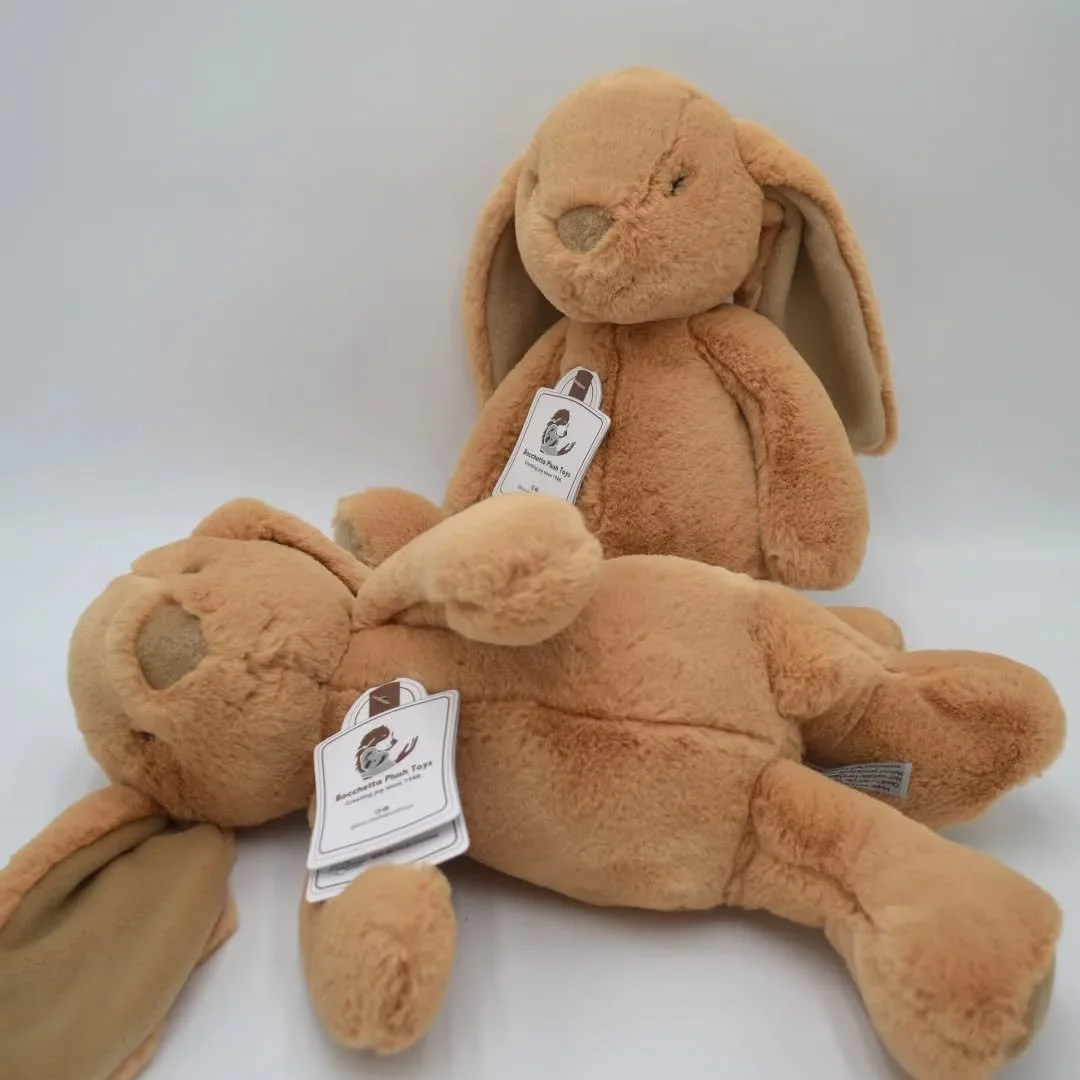Bunnies abounding at the moment with Easter just around the corner. Clifden is joining the fun too. 

We have gorgeous Bocchetta plush rabbits in stock and have even dressed a few in their Easter best. 
The perfect gift or decorative accent! Check ou