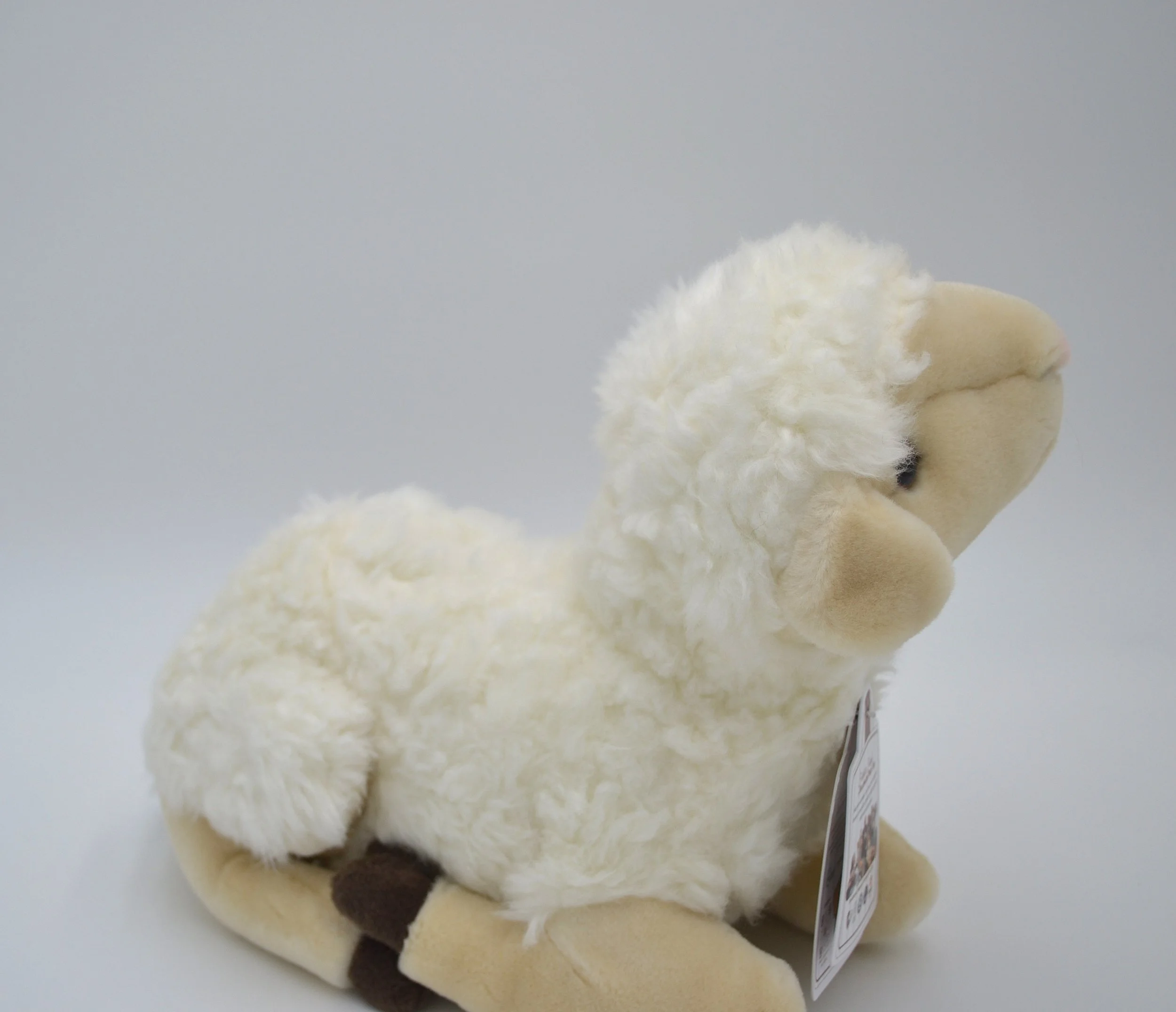 Lola  - Lamb lying 30 cm