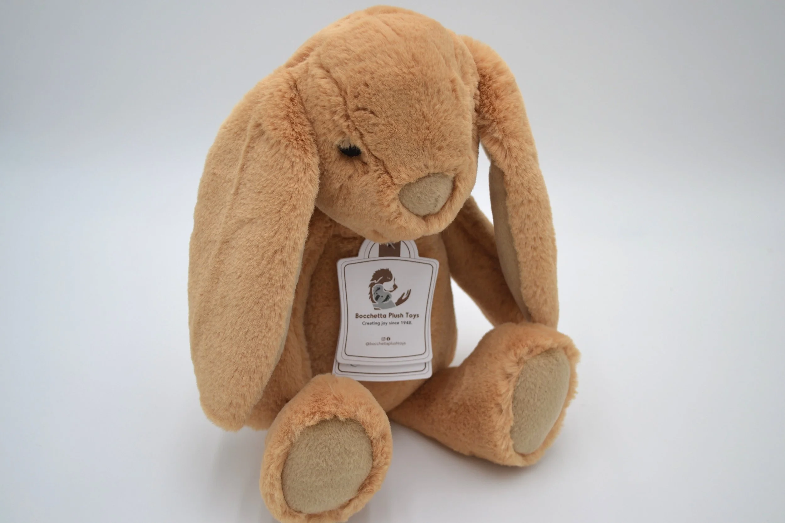 Nugget Bocchetta Plush Toys.JPG