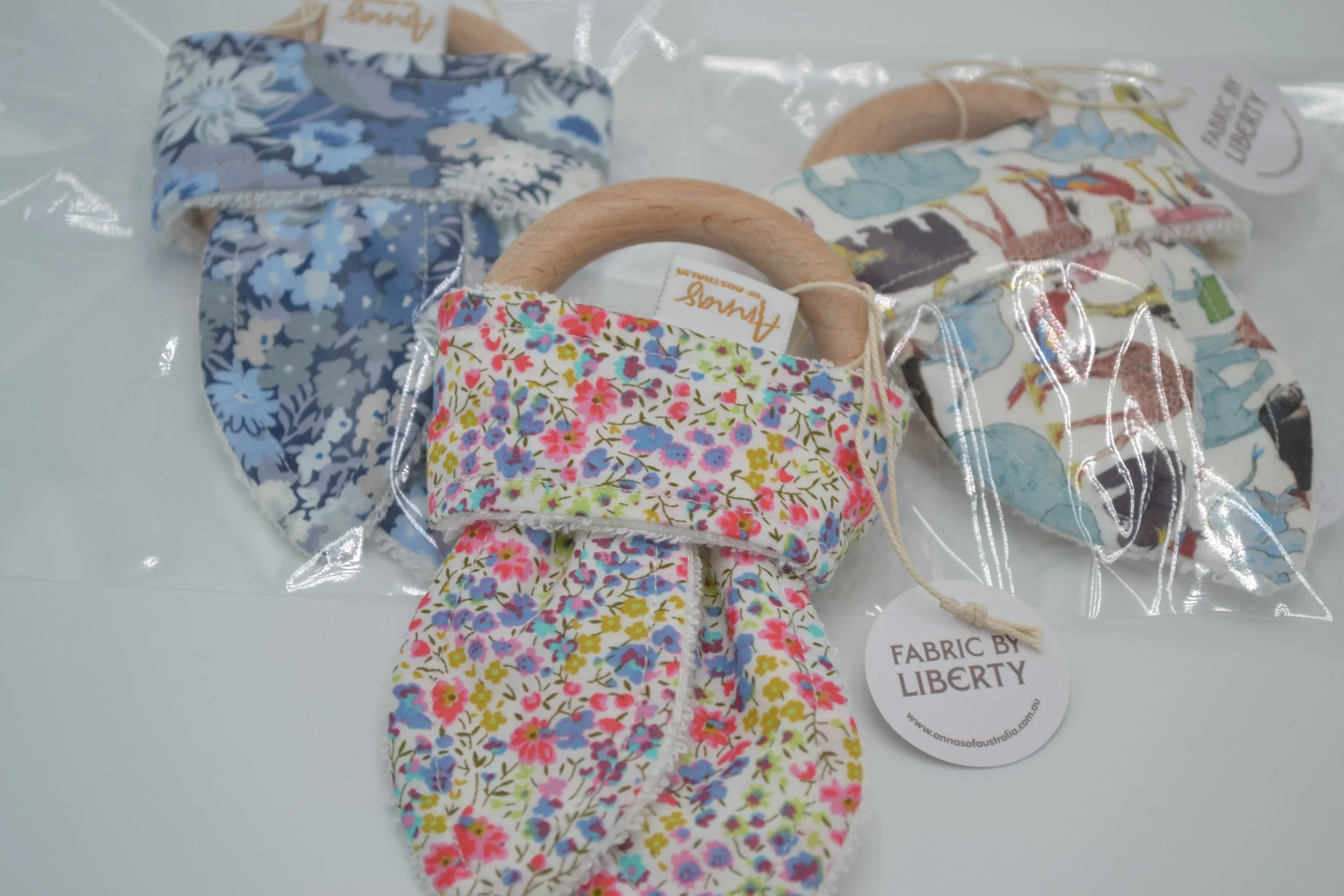 Bunny Teether Annas of Australia.JPG