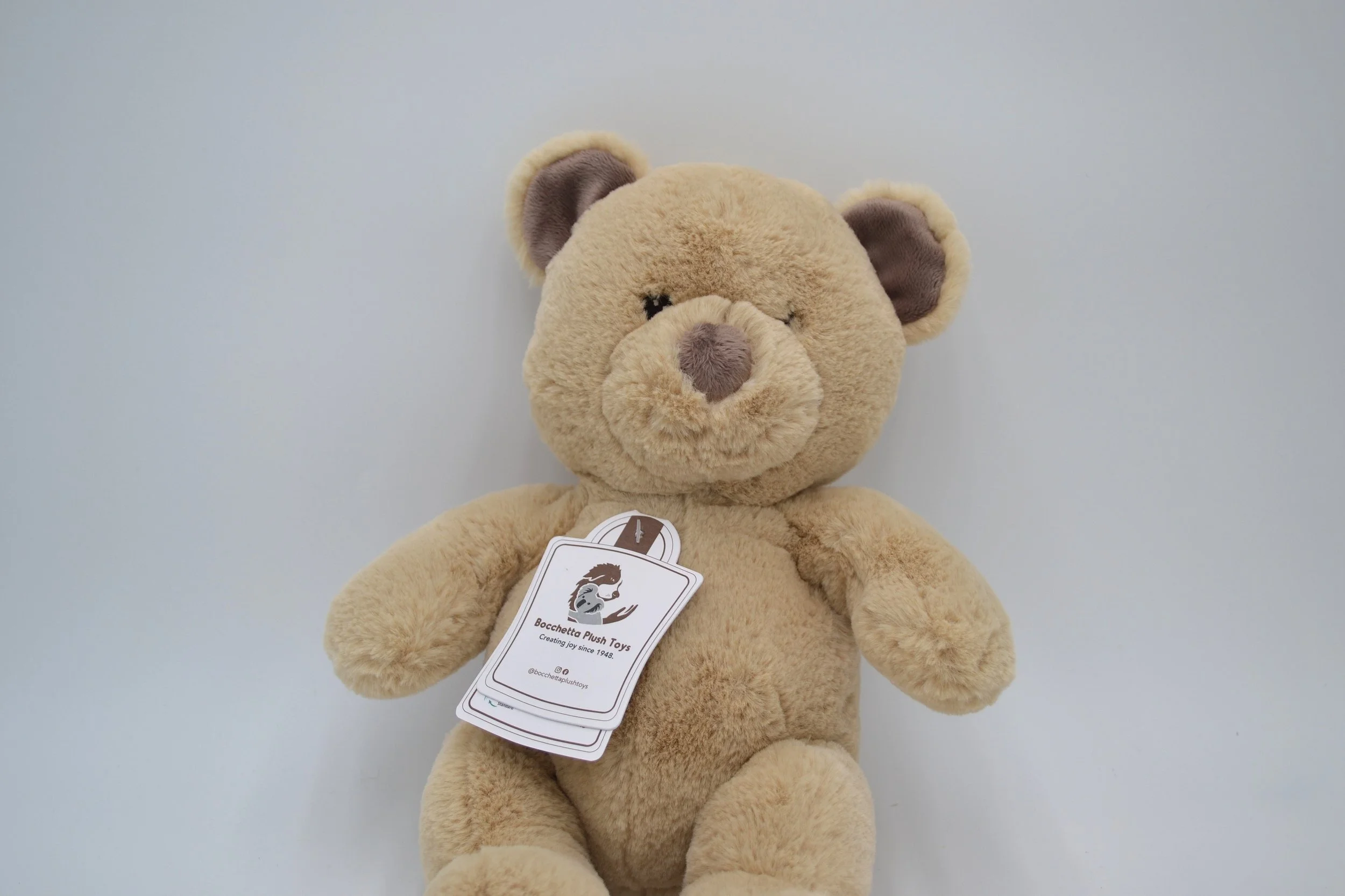 Banjo Fluffy Bear.JPG