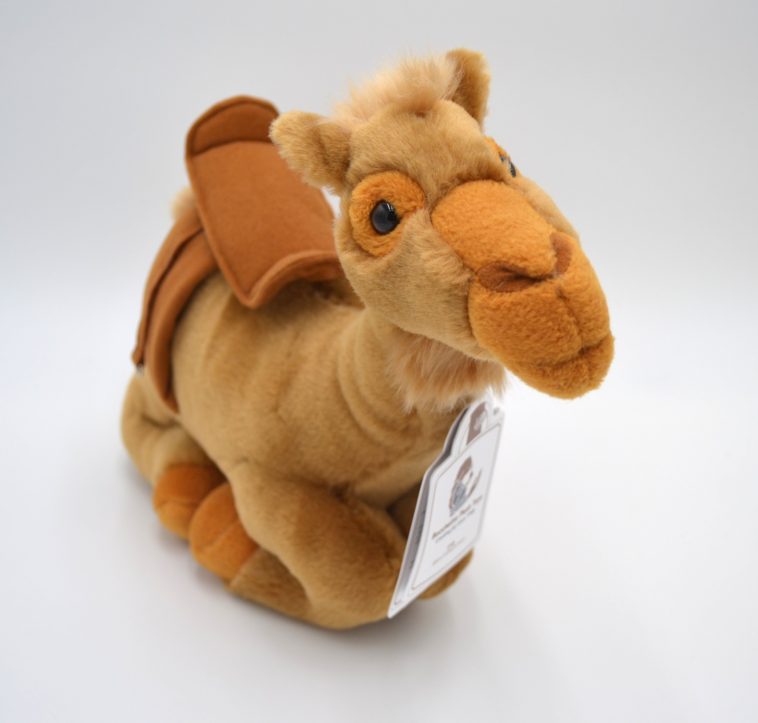 Kimba - Camel 34cm