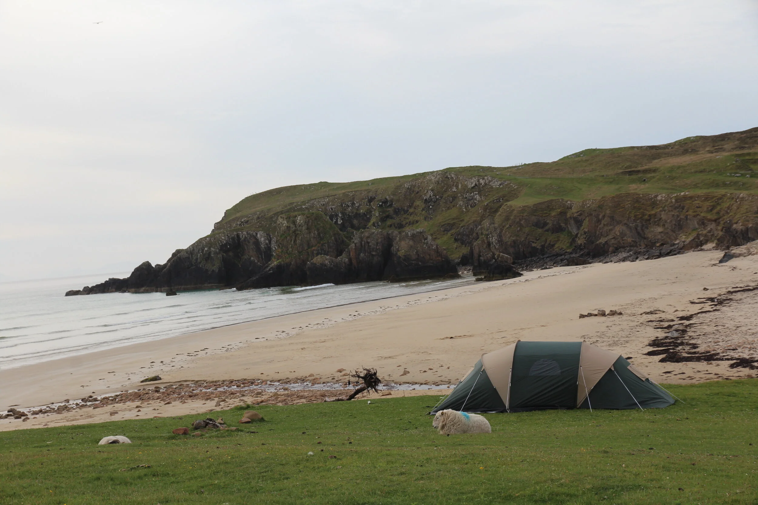 Isles Of Lewis Harris Wild Camping Things To Do Liv S Rambles