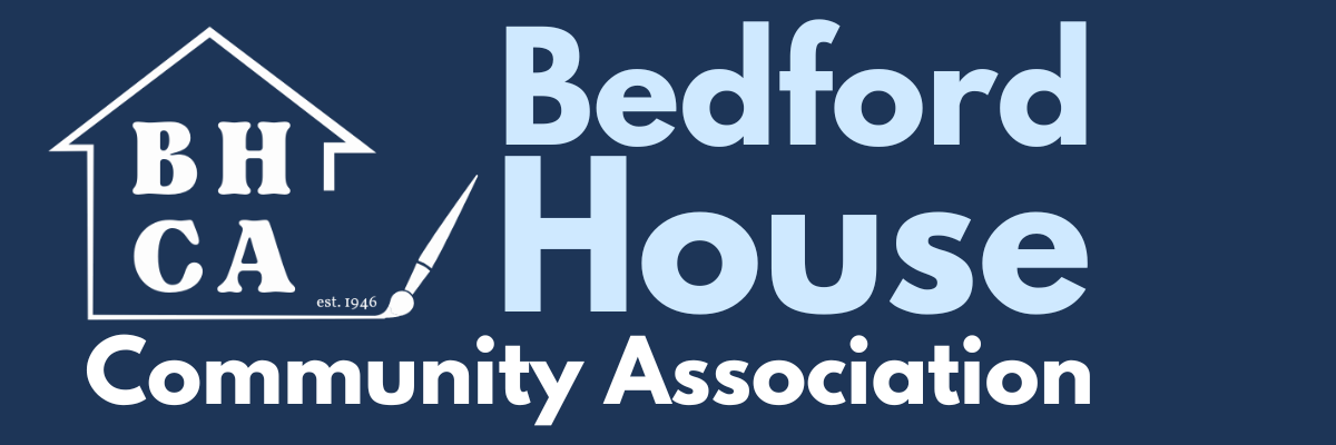 Bedford House 