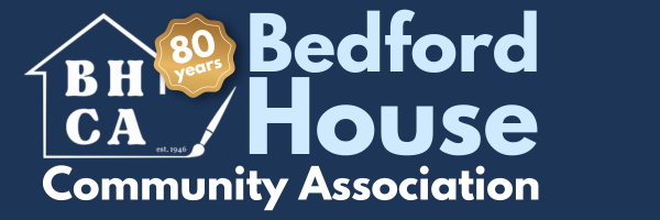 Bedford House 