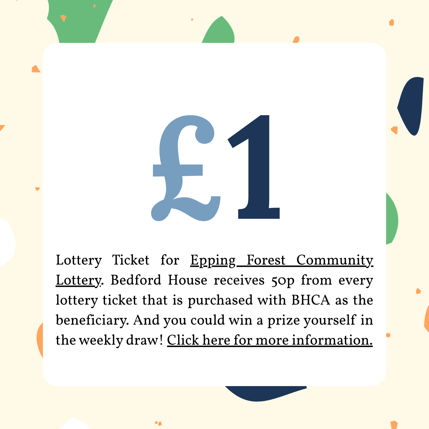 Supporting BHCA Financially | Support Bedford House Today — Make a ...