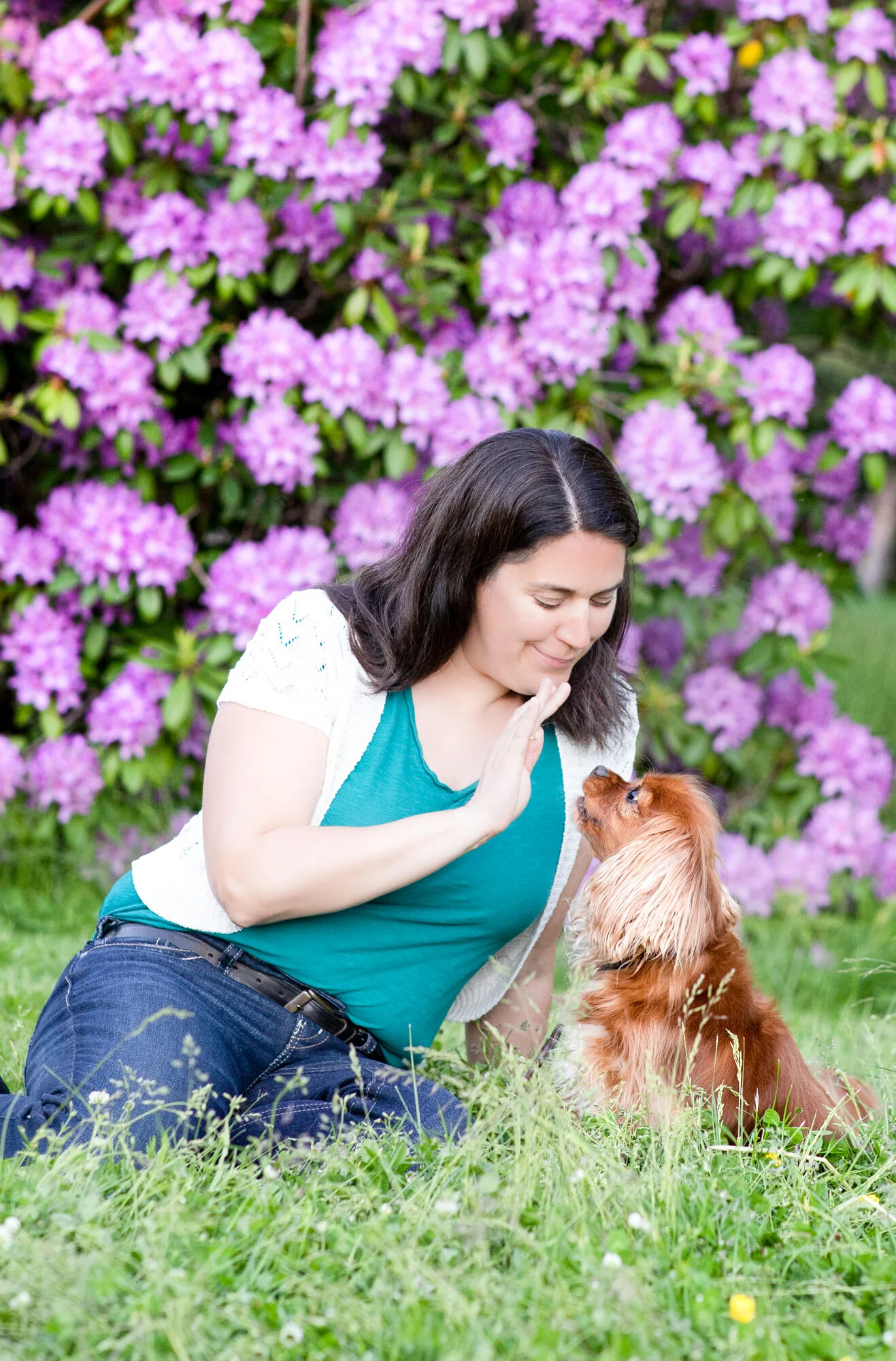 Anka Goold Photography Halifax NS - Wedding Photography, Family Photography