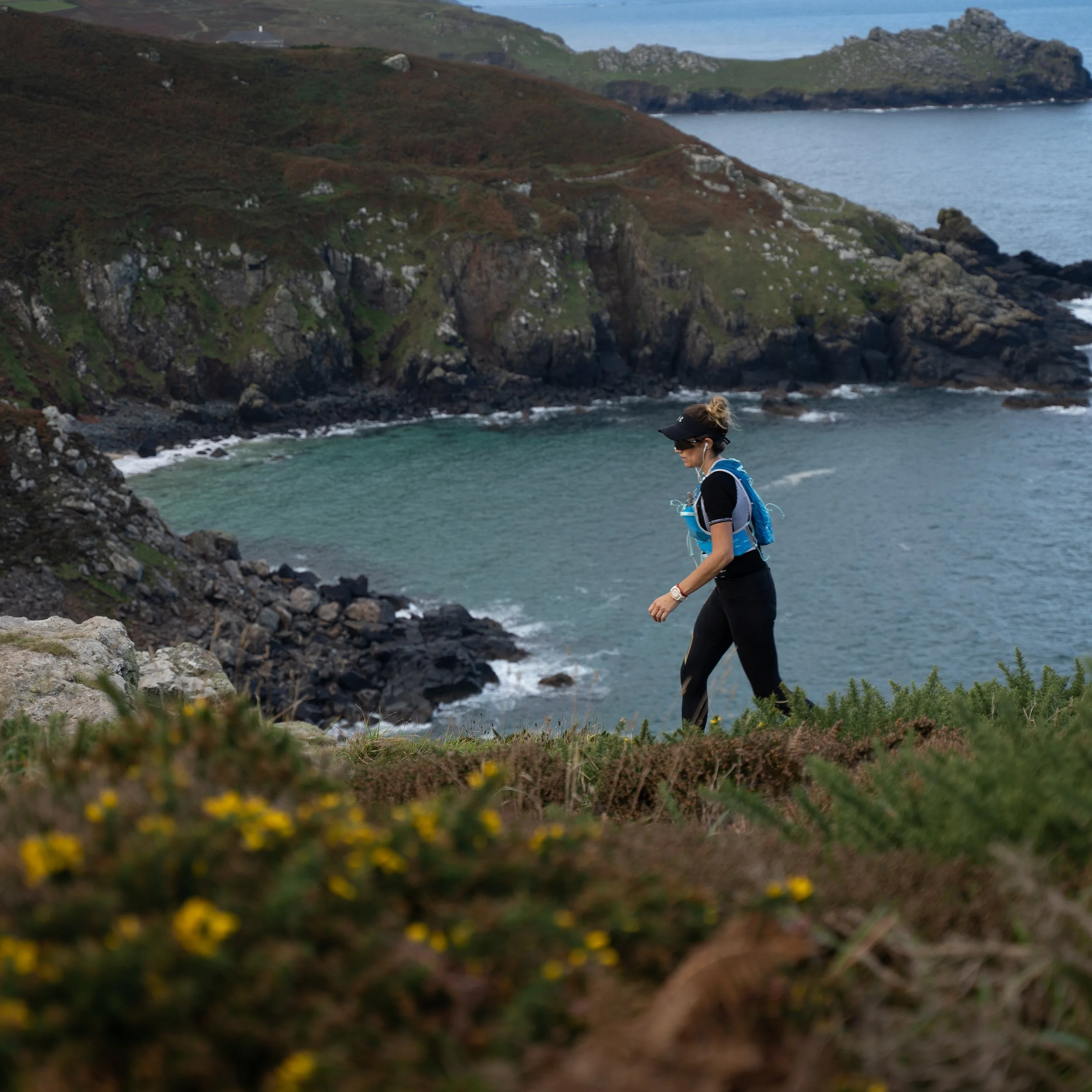 Geo Tracks Adventure — Votwo