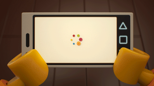 That’s where kids imagined, created, collected, dreamed and shared. All the information was packed into an email and sent to parents, so they would know how to make the wishful birthday a real one.