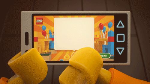 Here is the Do’s and Don'ts meeting room.